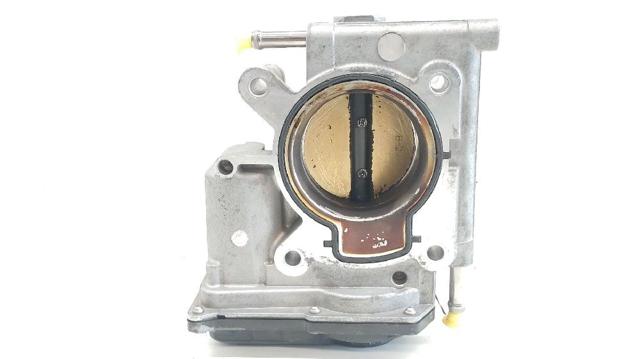 Przepustnica, komplet Mazda 6 GG