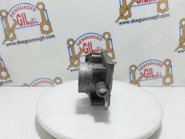 Przepustnica, komplet Mazda 6 GG