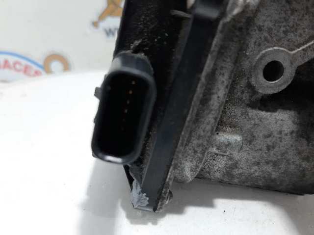 Przepustnica, komplet Mazda 6 GG