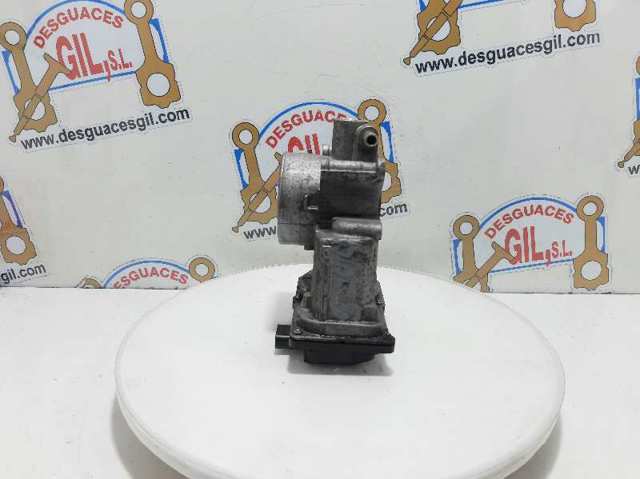 Przepustnica, komplet Mazda 6 GG