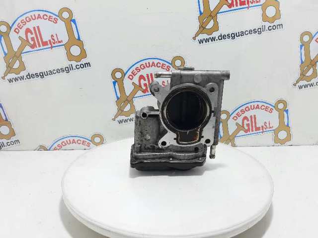 Przepustnica, komplet Mazda 6 GG