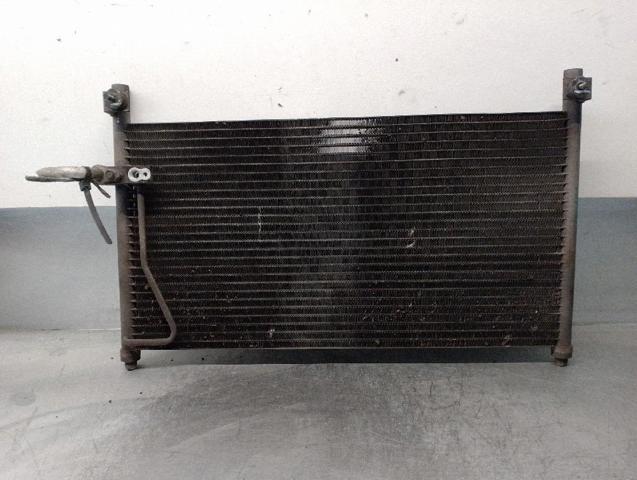 Chłodnica klimatyzacji Mazda 626