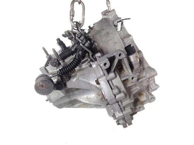 Mechaniczna skrzynia biegów w komplecie KIA Cerato 1 LD