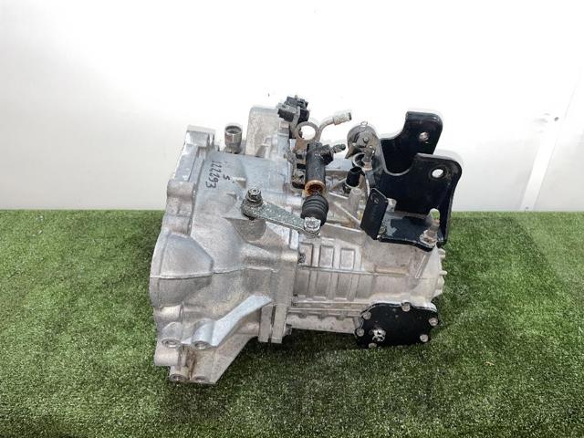 Mechaniczna skrzynia biegów w komplecie KIA Cerato 1 LD