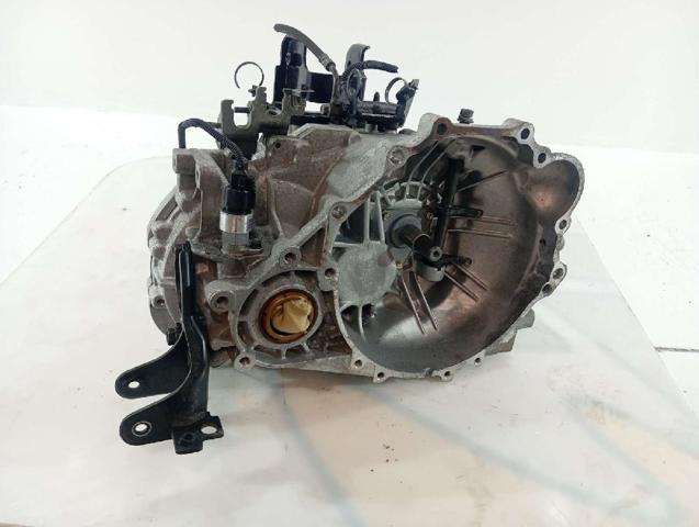 Mechaniczna skrzynia biegów w komplecie L4S HYUNDAI