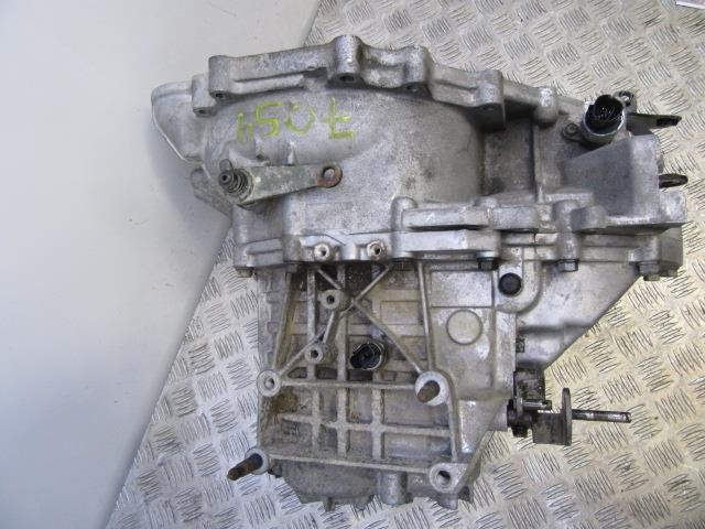 Mechaniczna skrzynia biegów w komplecie KIA Cerato 1 LD