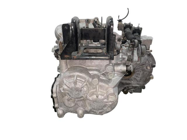 Mechaniczna skrzynia biegów w komplecie KIA Cerato 1 LD