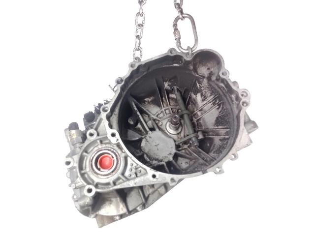 Mechaniczna skrzynia biegów w komplecie KIA Cerato 1 LD