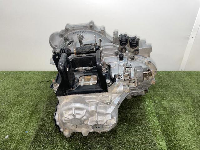 Mechaniczna skrzynia biegów w komplecie KIA Cerato 1 LD