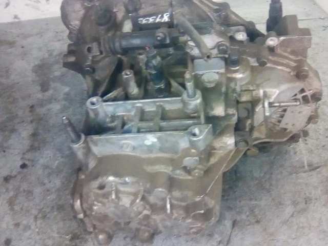 Mechaniczna skrzynia biegów w komplecie KIA Cerato 1 LD