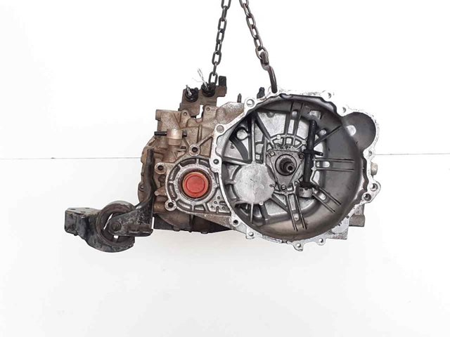 Mechaniczna skrzynia biegów w komplecie KIA Cerato 1 LD