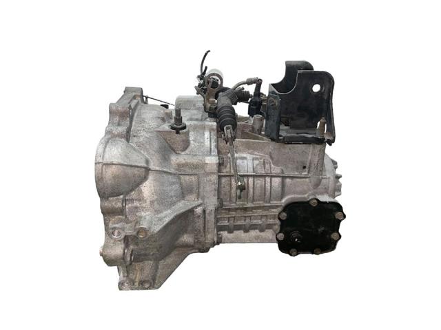 Mechaniczna skrzynia biegów w komplecie KIA Cerato 1 LD