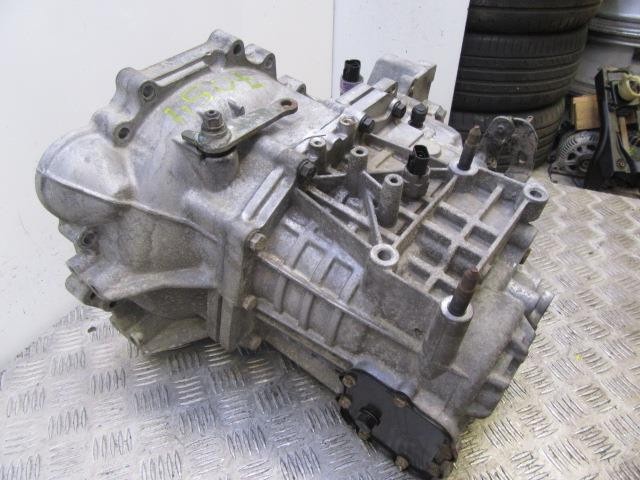 Mechaniczna skrzynia biegów w komplecie KIA Cerato 1 LD