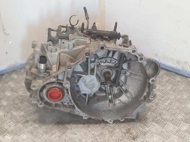 Mechaniczna skrzynia biegów w komplecie L4S HYUNDAI