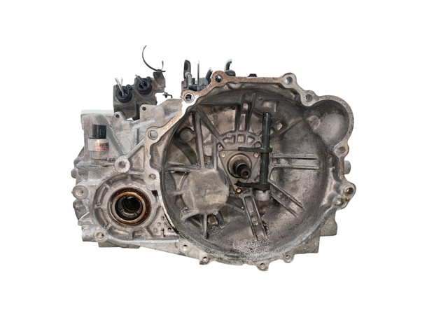 Mechaniczna skrzynia biegów w komplecie L4S HYUNDAI