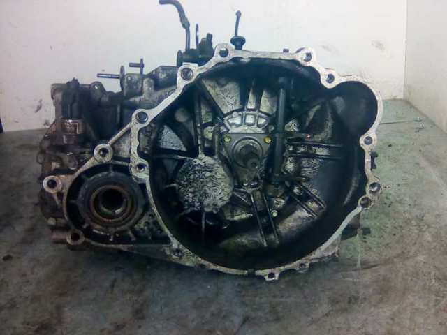 Mechaniczna skrzynia biegów w komplecie KIA Cerato 1 LD