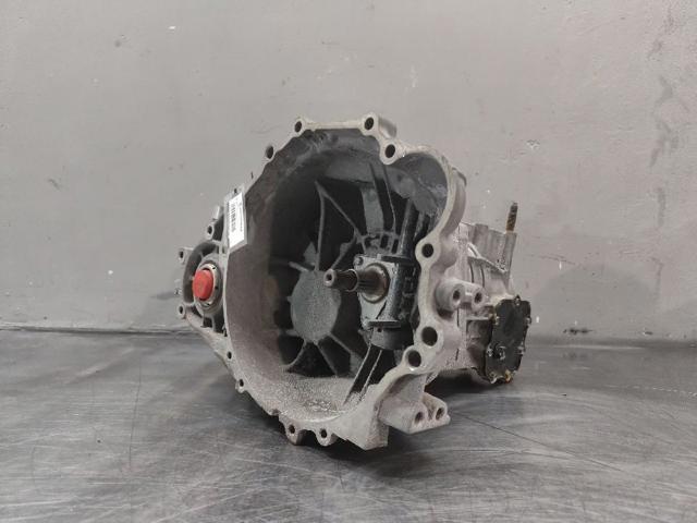 Mechaniczna skrzynia biegów w komplecie L4S HYUNDAI