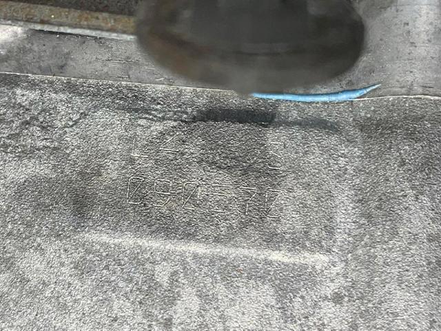 Mechaniczna skrzynia biegów w komplecie KIA Cerato 1 LD