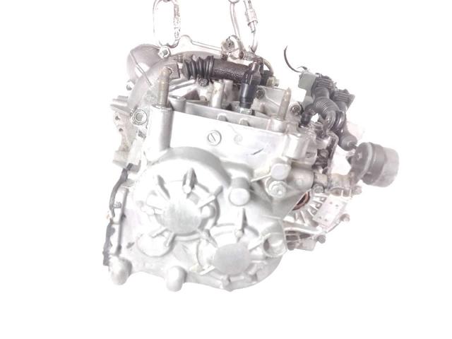 Mechaniczna skrzynia biegów w komplecie KIA Cerato 1 LD