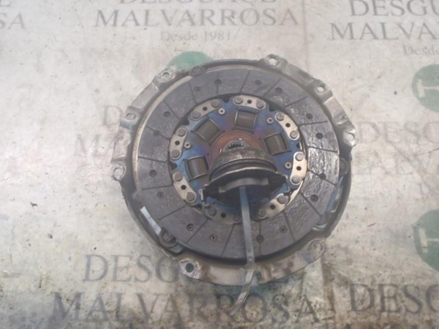 Docisk sprzęgła Mazda 6 GG