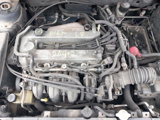 Kupić Silnik w komplecie Mazda 6  GH w dobrej cenie