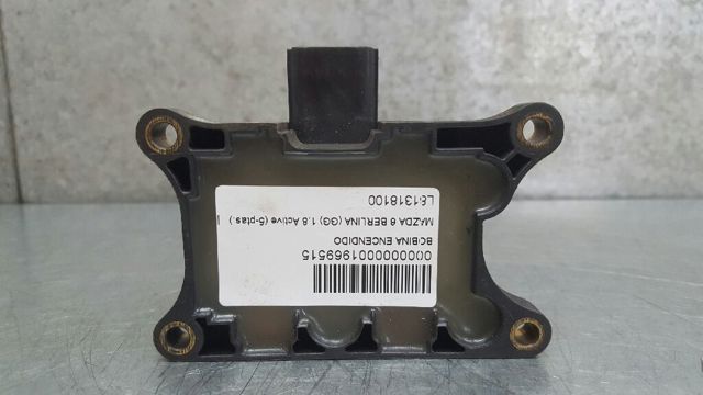 L81318100 Mazda