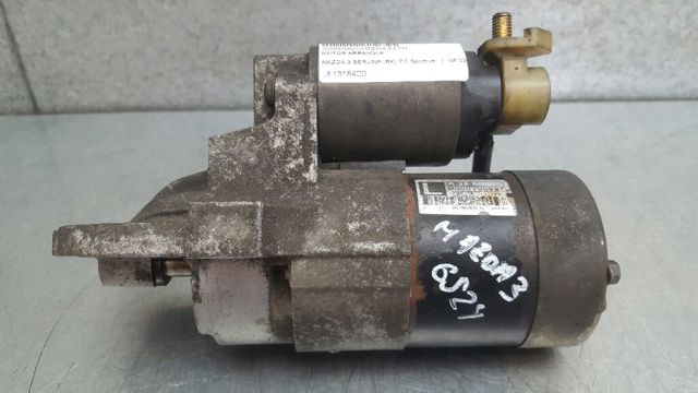 L81318400 Mazda