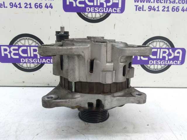 Alternator L8Y318300 MAZDA