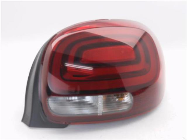 Lampa zespolona tylna prawa L90074662 PEUGEOT