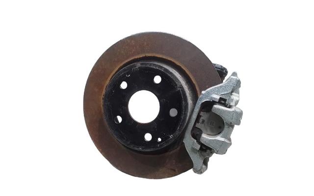 Zacisk hamulcowy tylny prawy L99515 TOYOTA