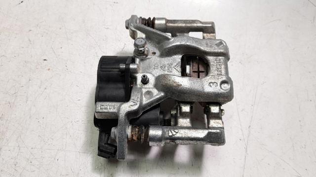 Zacisk hamulcowy tylny prawy L99515 TOYOTA