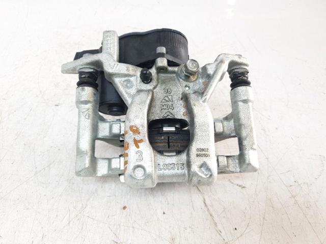 Zacisk hamulcowy tylny prawy L99515 TOYOTA