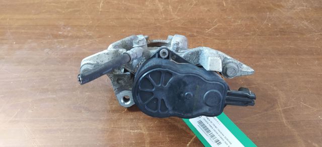 Zacisk hamulcowy tylny prawy L99515 TOYOTA