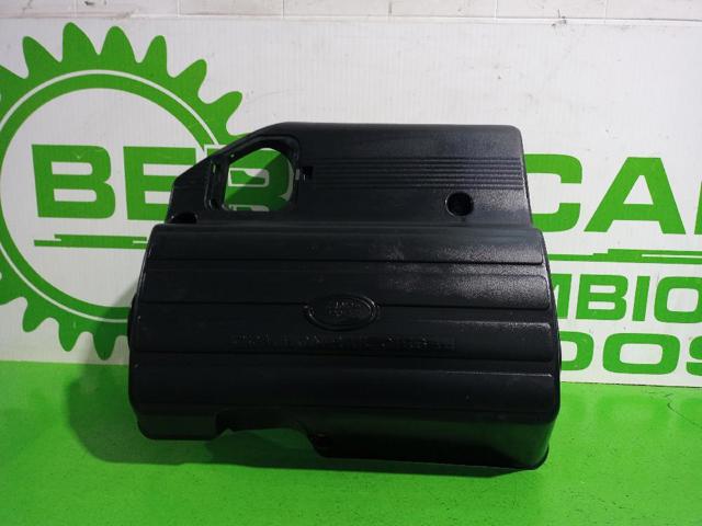 Pokrywa silnika dekoracyjna do Land Rover Freelander L314