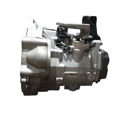 Mechaniczna skrzynia biegów w komplecie LBQ VAG