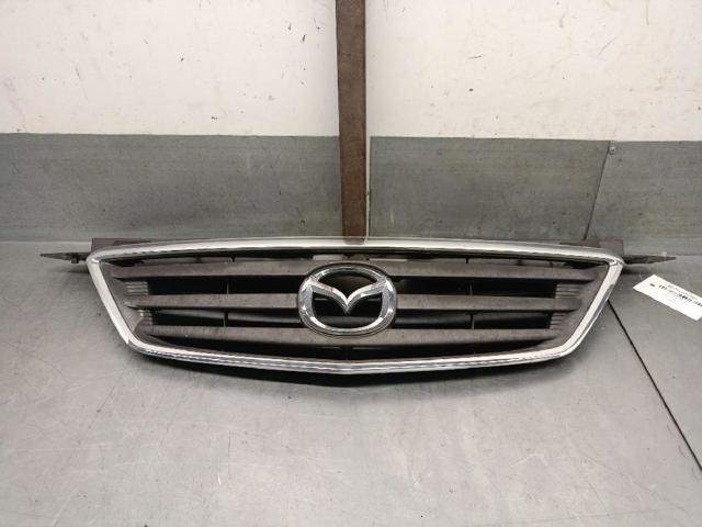 Mazda MPV II (1999-2006)