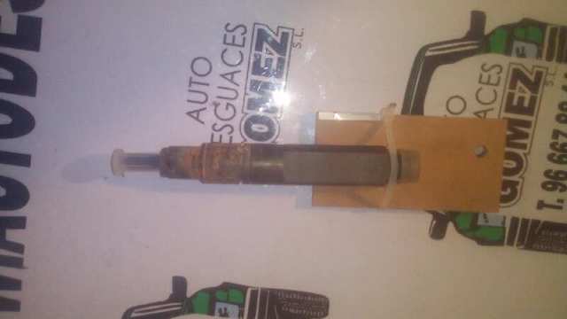 Wtryskiwacz paliwa LCR6735405 RENAULT