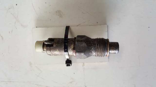 Wtryskiwacz paliwa LCR6735405 RENAULT