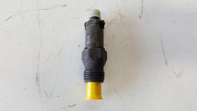 Wtryskiwacz paliwa LCR6735405 RENAULT