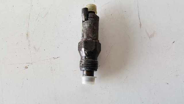 Wtryskiwacz paliwa LCR6735405 RENAULT