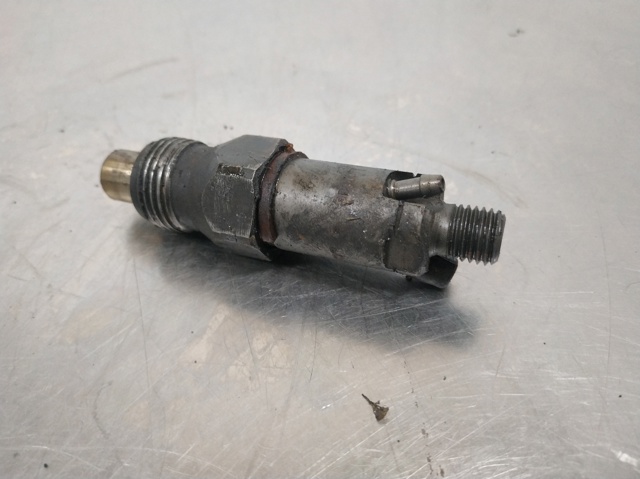 Wtryskiwacz paliwa LCR6735405 RENAULT