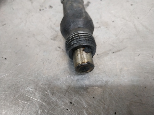 Wtryskiwacz paliwa LCR6735405 RENAULT