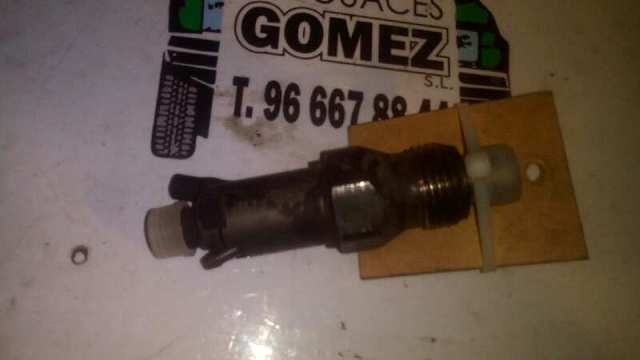 Wtryskiwacz paliwa LCR6735405 RENAULT