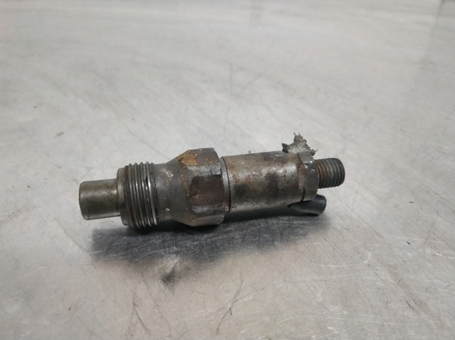 Wtryskiwacz paliwa LCR6735405 RENAULT