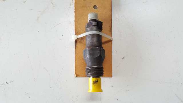 Wtryskiwacz paliwa LCR6735405 RENAULT