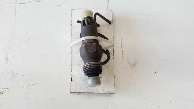 Wtryskiwacz paliwa LCR6735405 RENAULT