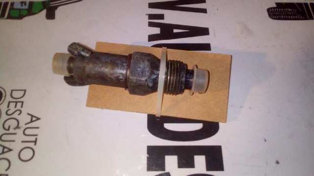 Wtryskiwacz paliwa LCR6735405 RENAULT