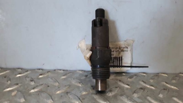 Wtryskiwacz paliwa LCR6735405 RENAULT