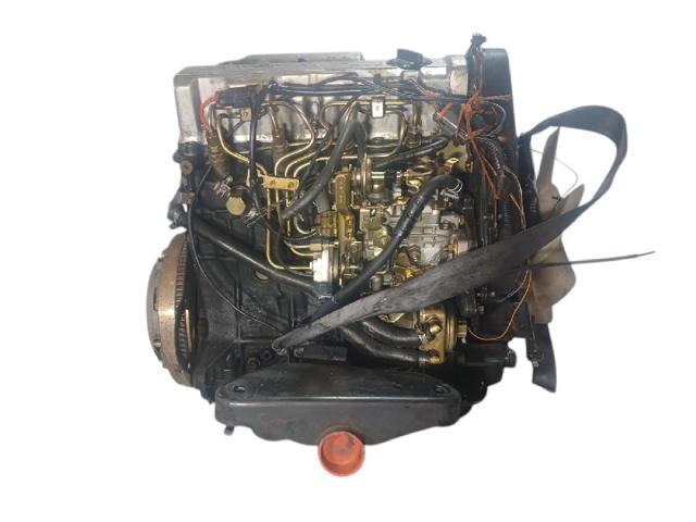 Silnik w komplecie do Nissan Serena C23