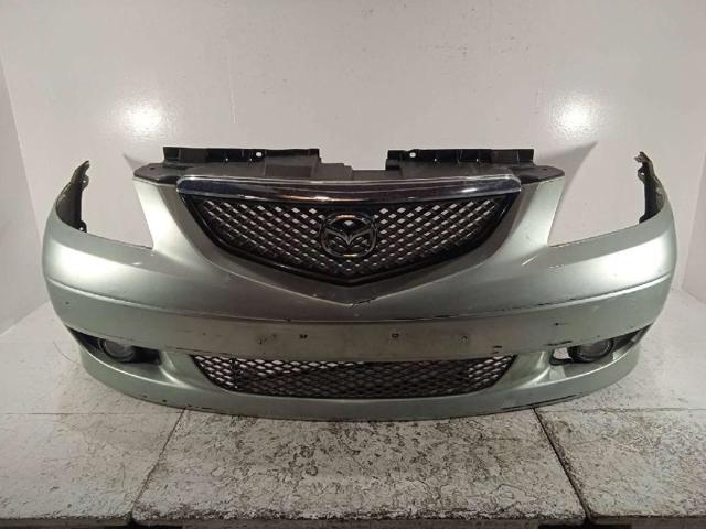 Zderzak przedni do Mazda MPV LW